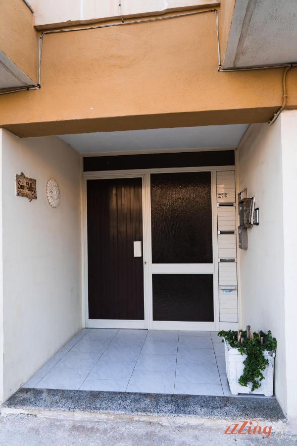 A Holiday Home In Mellieha With Gorgeous Views المظهر الخارجي الصورة