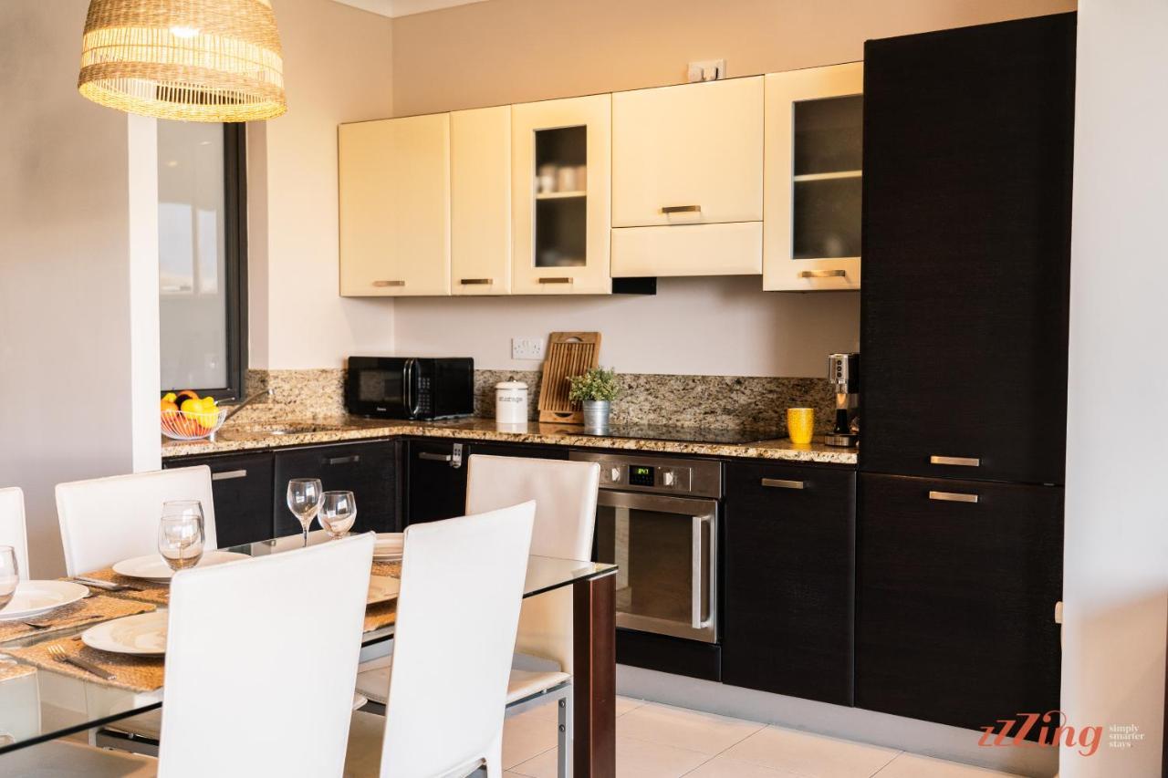 A Holiday Home In Mellieha With Gorgeous Views المظهر الخارجي الصورة