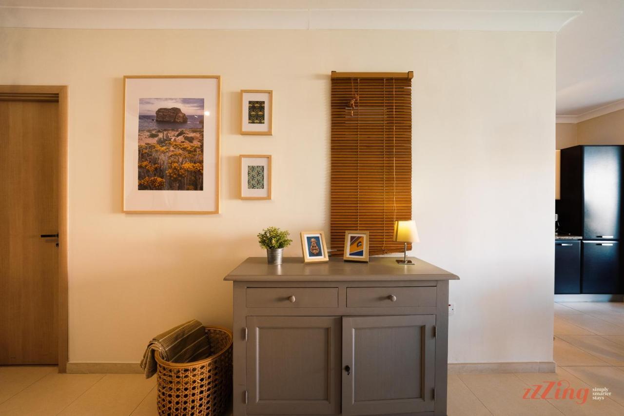 A Holiday Home In Mellieha With Gorgeous Views المظهر الخارجي الصورة